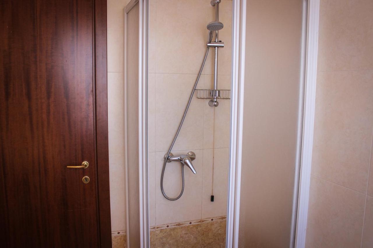 Hotel Centrale Este Εξωτερικό φωτογραφία