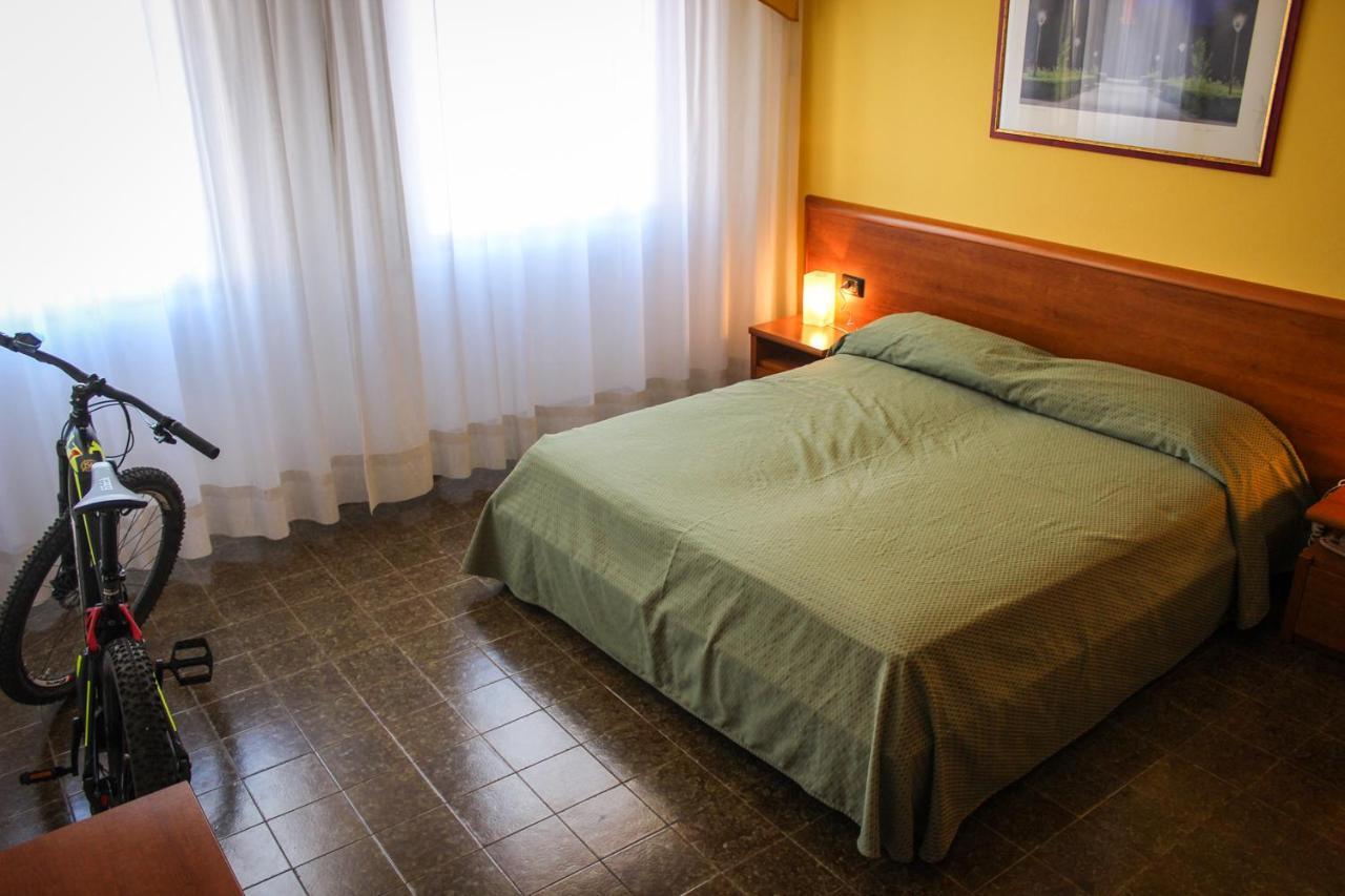 Hotel Centrale Este Εξωτερικό φωτογραφία